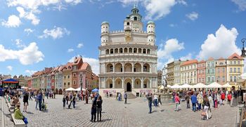 Poznańska niedziela. Zaplanowano dużo atrakcji
