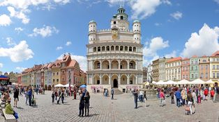 Poznańska niedziela. Zaplanowano dużo atrakcji