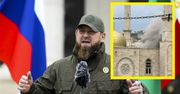 Hamas uderzył w meczet Kadyrowa. Niespodziewana reakcja
