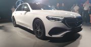 Nowa Klasa E już w Polsce. Mercedes oczywiście podrożał