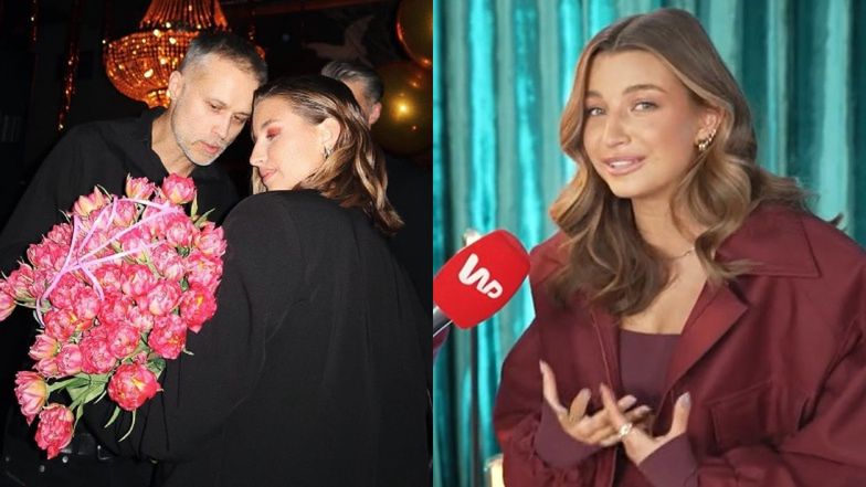 Julia Wieniawa dosadnie odniosła się do plotek na swój temat