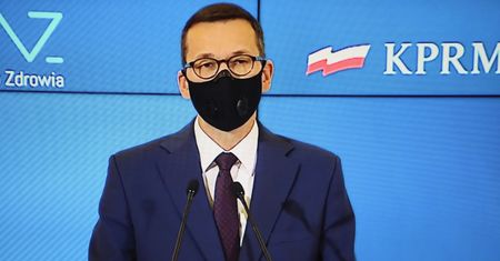 Grozi nam całkowity lockdown? Wiemy, kiedy ma rozpocząć się narodowa kwarantanna
