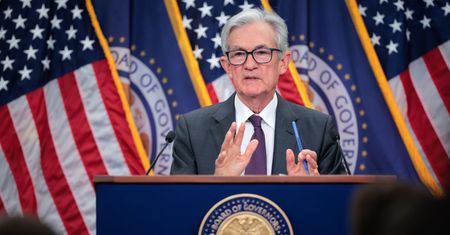 Pół świata czekało na tę decyzję. Fed wskazał stopy proc. w USA