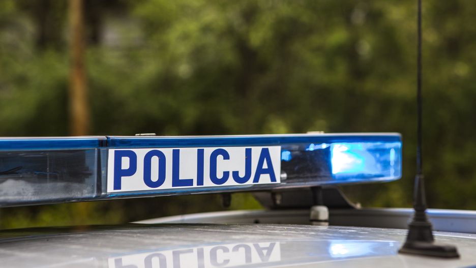 Policja