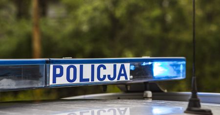 Makabryczne odkrycie. Ludzkie szczątki na jednej z prywatnych posesji