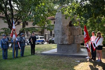 Lublin: 86 lat temu miasto obróciło się w ruinę. Lublin pamięta o tragicznych wydarzeniach września 1939