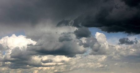 Prognoza w woj. lubelskim. Dziś będzie ciepło, ale może popadać