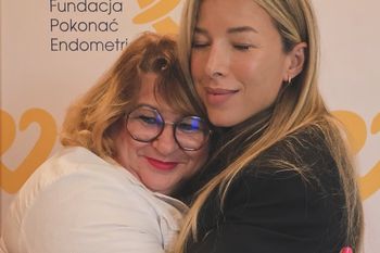 Chodakowska dodała nowy wpis. "Endometrioza nie ma wakacji"