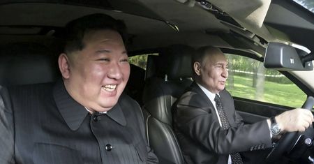 Polegli w Rosji. Kim Dzong Un poinformował o rozkazach wobec rodzin