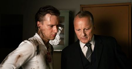 Maciej Musiał zagra legendarnego piłkarza z czasów PRL. TVP przygotowuje widowisko