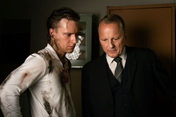 Maciej Musiał zagra legendarnego piłkarza z czasów PRL. TVP przygotowuje widowisko