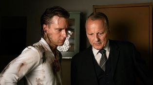 Maciej Musiał zagra legendarnego piłkarza z czasów PRL. TVP przygotowuje widowisko