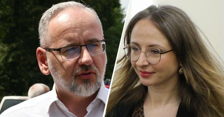 "Nazywa rzeczy po imieniu". Głos z Lewicy ws. pobicia Niedzielskiego