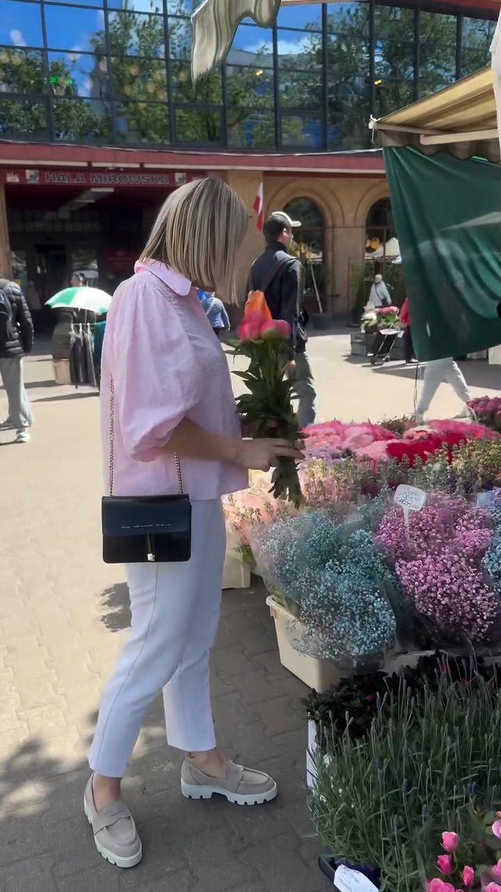 Marta Nawrocka pokazała tatuaż