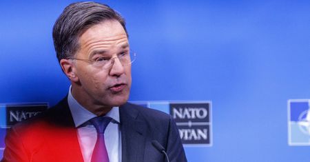 Szef NATO o uzbrojeniu dla Ukrainy. "Dwie trzecie państw się dołoży"