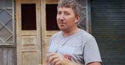 Andrzej z Plutycz stawia sprawę jasno. Żadna kobieta nie ma na to szans