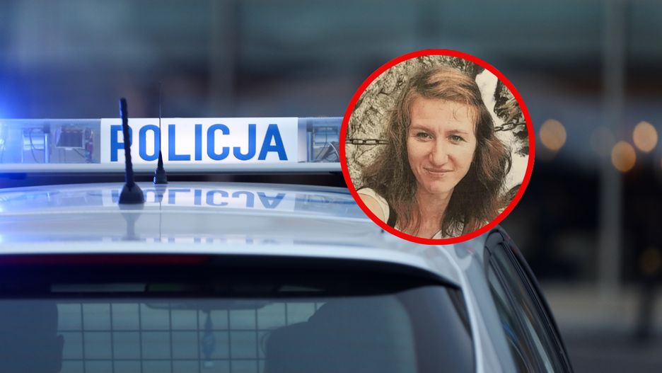 Trwają poszukiwania zaginionej Jowity