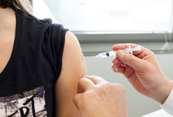 Mobilne szczepienia z aferą w tle. Antyszczepionkowcy nie dają za wygraną