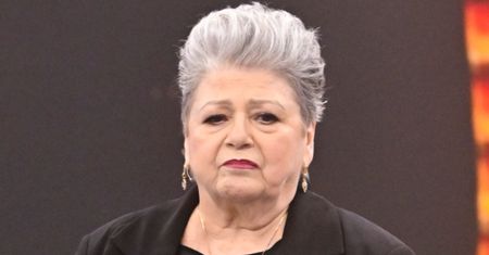 Ewa Bem w śniadaniówce wspomina zmarłego męża i apeluje: "Nie można dać się zatyrać"
