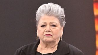 Ewa Bem w śniadaniówce wspomina zmarłego męża i apeluje: "Nie można dać się zatyrać"