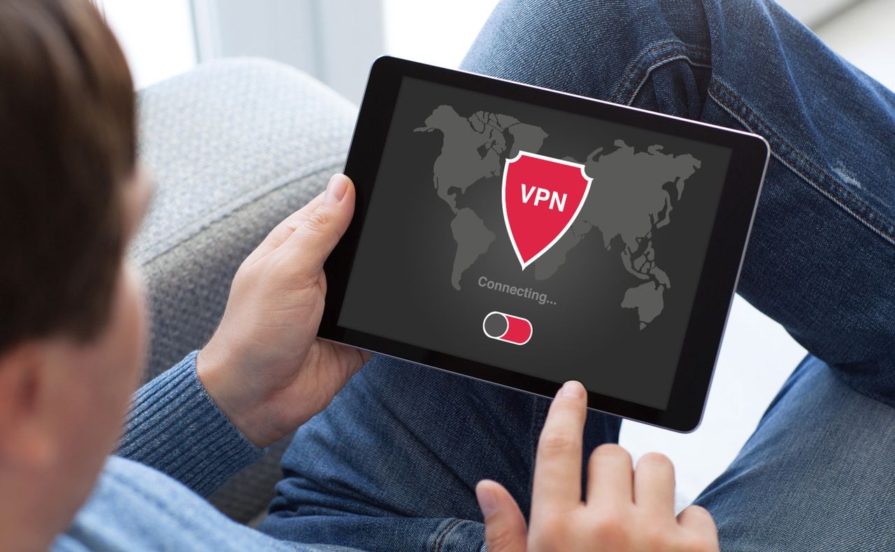 Rosja ogranicza dostęp do sieci VPN