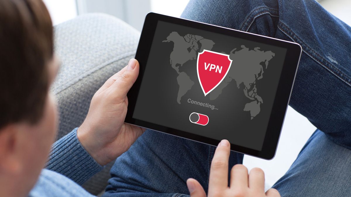 Rosja ogranicza dostęp do sieci VPN
