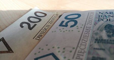 Podwyżki dla mundurowych. Po 250 złotych od nowego roku