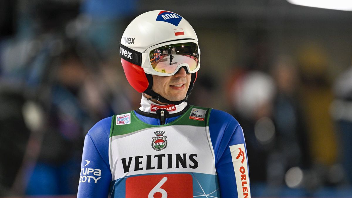 Kamil Stoch