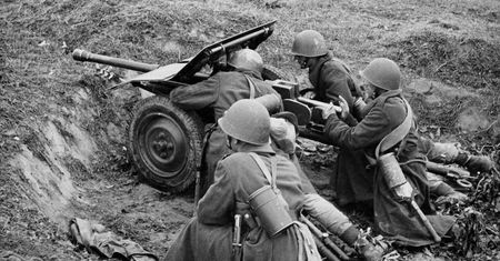 Superbroń polskiego września 1939 r. Najlepszy sprzęt w rękach polskich żołnierzy