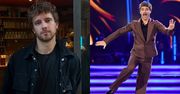 Maciej Musiał zorganizował potańcówkę na Litwie. Złożył hołd dziadkowi