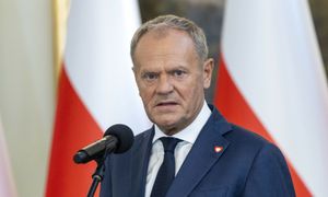 Tusk uderza w Nawrockiego. Chodzi o ceny prądu. Krótki wpis