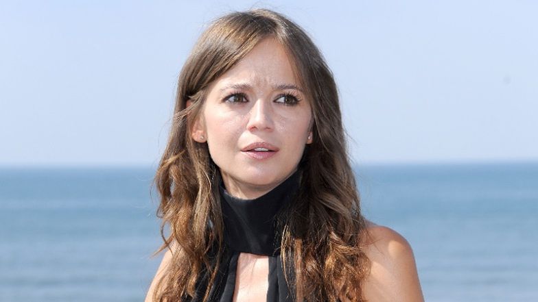 Reżyser wspomina ostatnie spotkanie z Anną Przybylską