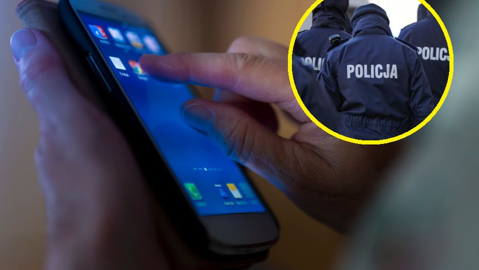 Zatrzymano 23-letniego pedofila