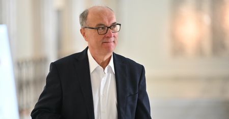Czarzasty: Rząd nie ma maszyny do robienia pieniędzy