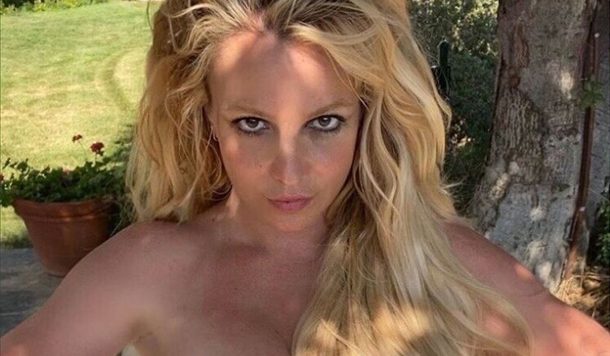 Kariera Britney Spears dobiega końca 