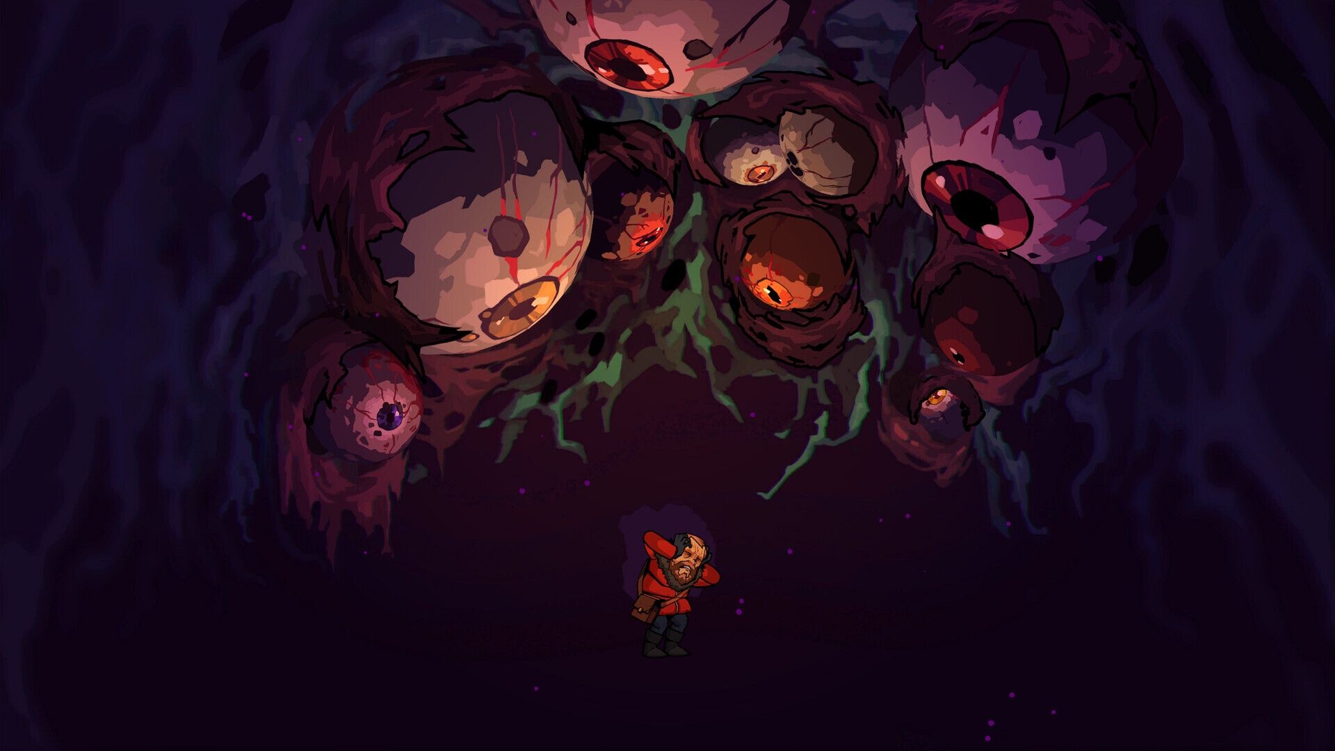 Recenzja gry Edge of Sanity