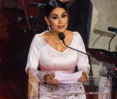 Afgańska gwiazda pop uciekła z kraju. Sytuacja jest napięta