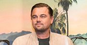DiCaprio pokazał się po metamorfozie. Poświęcił się dla roli