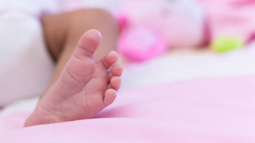 Dzieci zamienione w szpitalu nie wrócą do biologicznych rodziców
