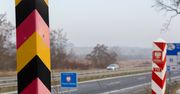 Koronawirus. Przesunięte otwarcie punktów testowych na granicy Polski i Niemiec
