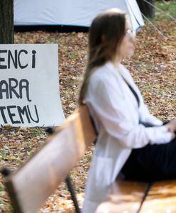 Rezydenci zrobią protest. "Apel do wszystkich polityków w Polsce"