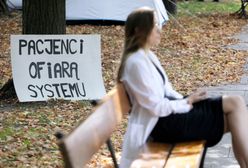 Rezydenci zrobią protest. "Apel do wszystkich polityków w Polsce"