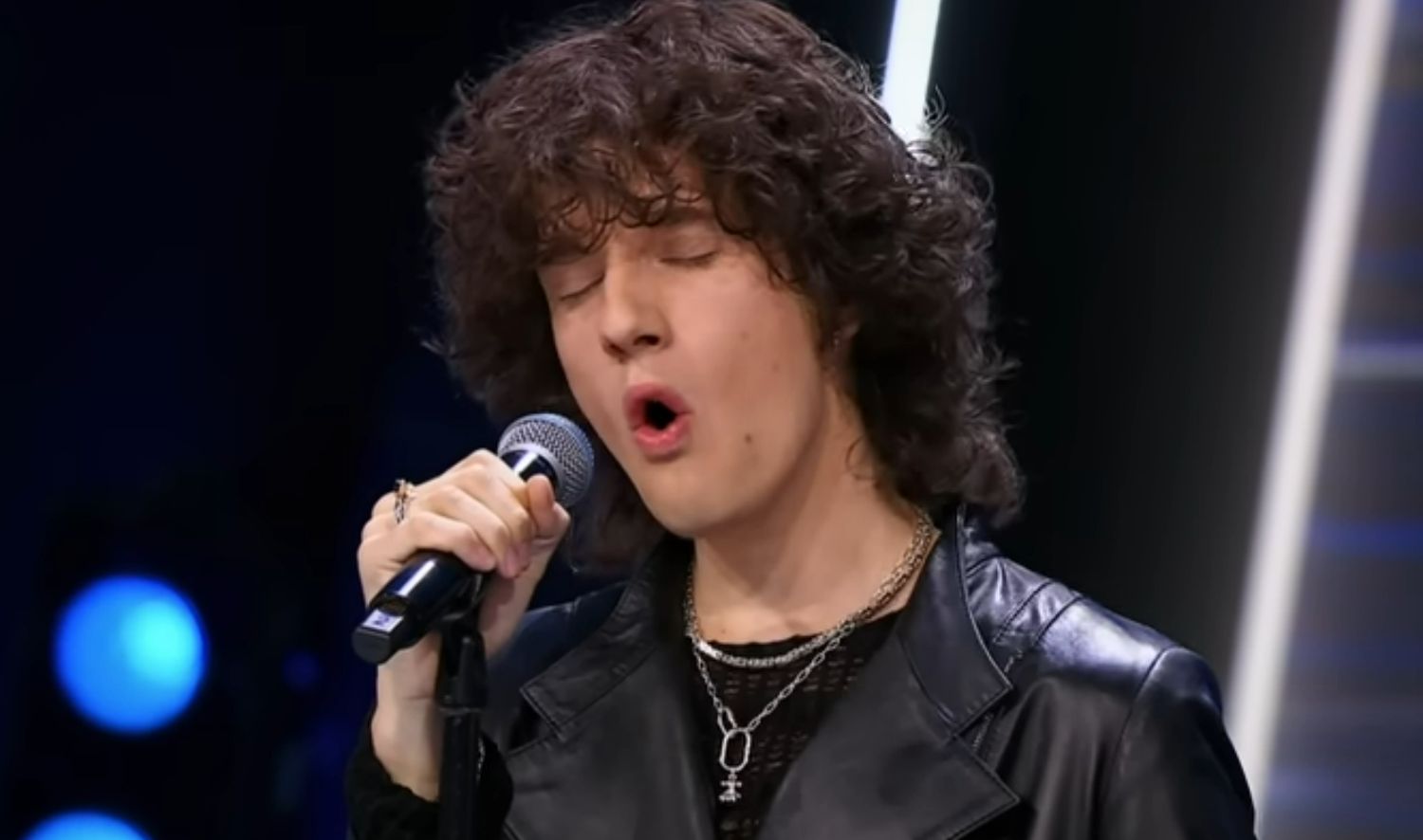 Damian Stampka-Łoziński