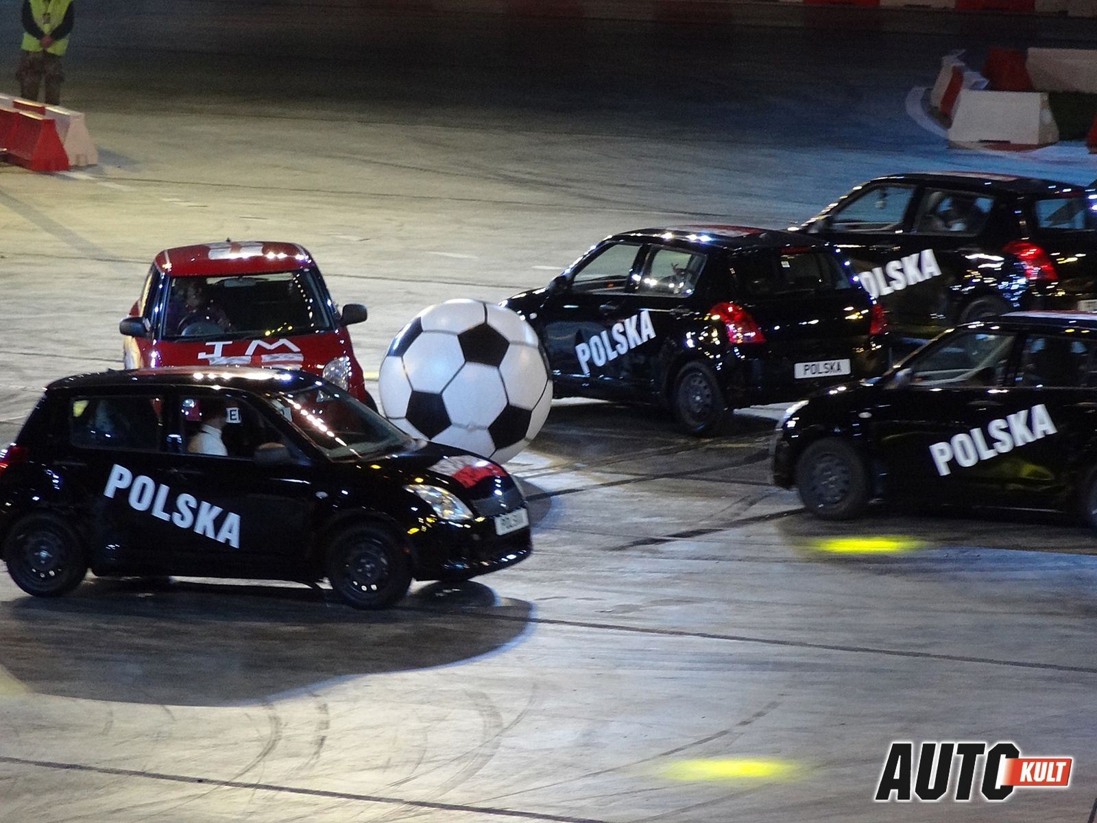Verva Street Racing 2013 & Top Gear Live [galeria] 102