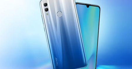 Honor 10 Lite w Polsce - kosztuje niespełna 1000 zł