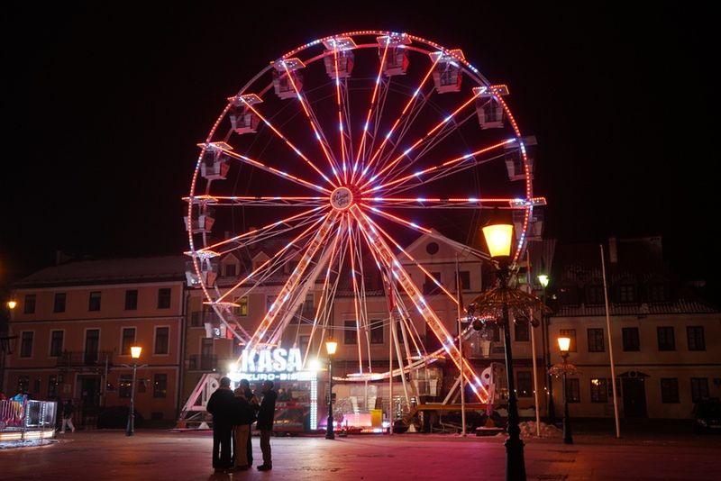 Wioska Św. Mikołaja 