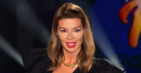 Zachowawcza Edyta Górniak komentuje wydarzenia z Dnia Ojca: "MIAŁAM W SOBIE KILKA EMOCJI"