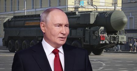Rosja grozi użyciem broni nuklearnej. Stanowcza reakcja NATO