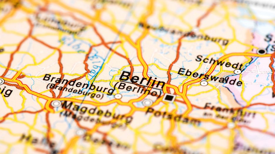 Brandenburgia ma wprowadzić kontrole jako pierwsza