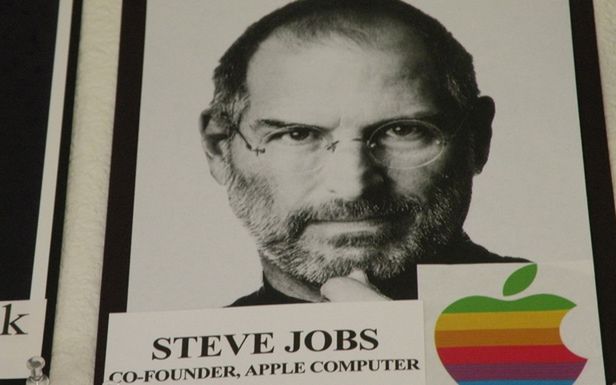 Steve Jobs odchodził dwa razy (Fot. Flickr/Annie Bannanie 06/Lic. CC by)